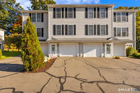 9 Nadia Lane Wallingford CT 06492