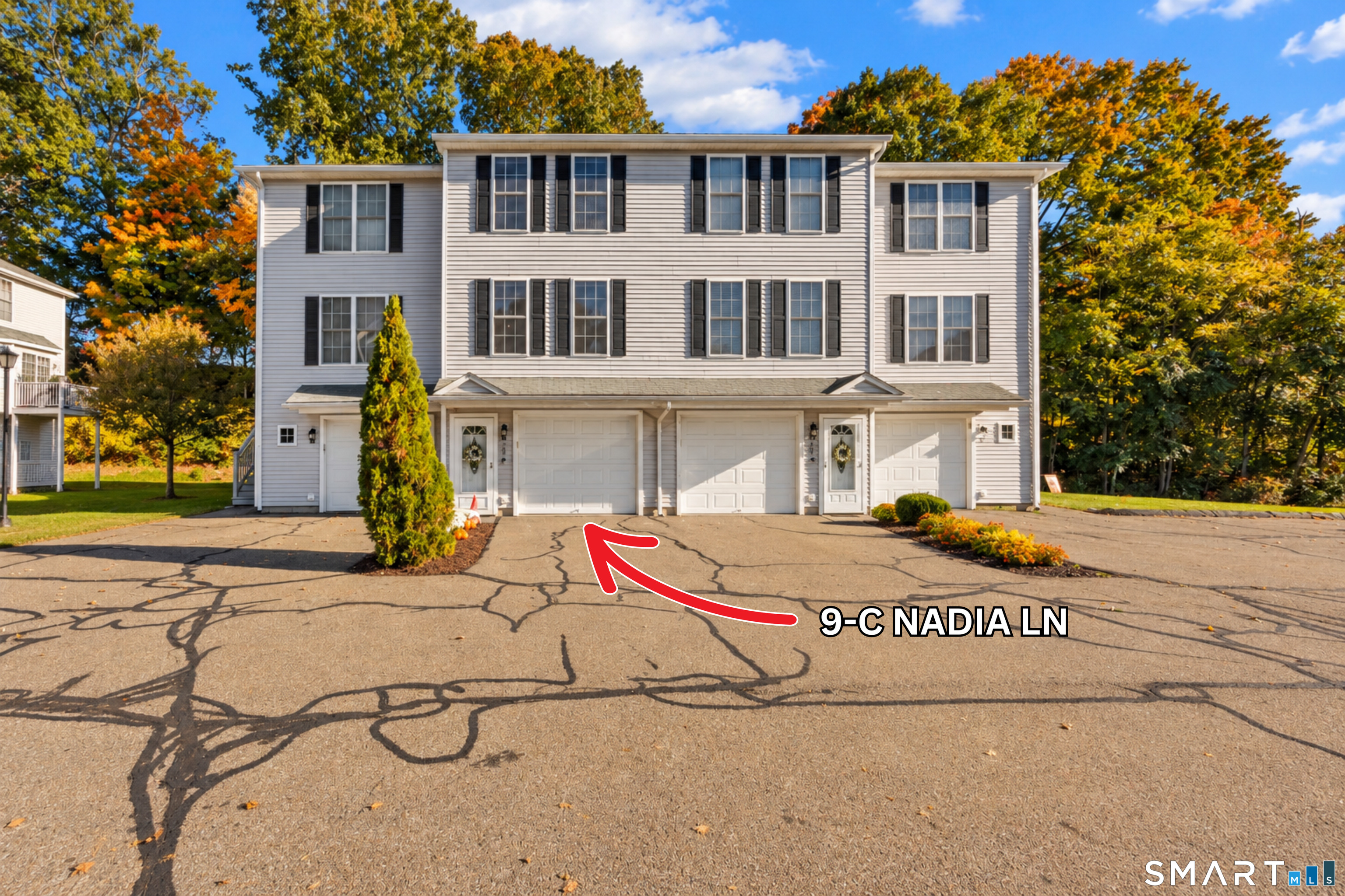 9 Nadia Lane Wallingford CT 06492