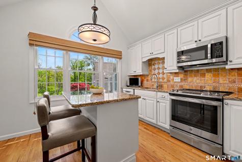 120 Prospect Street Ridgefield CT 06877