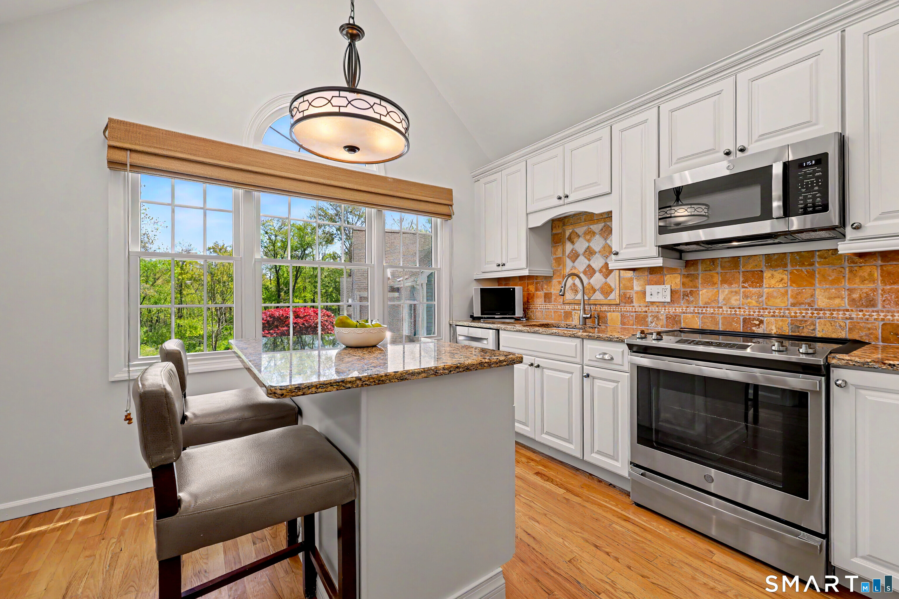 120 Prospect Street Ridgefield CT 06877