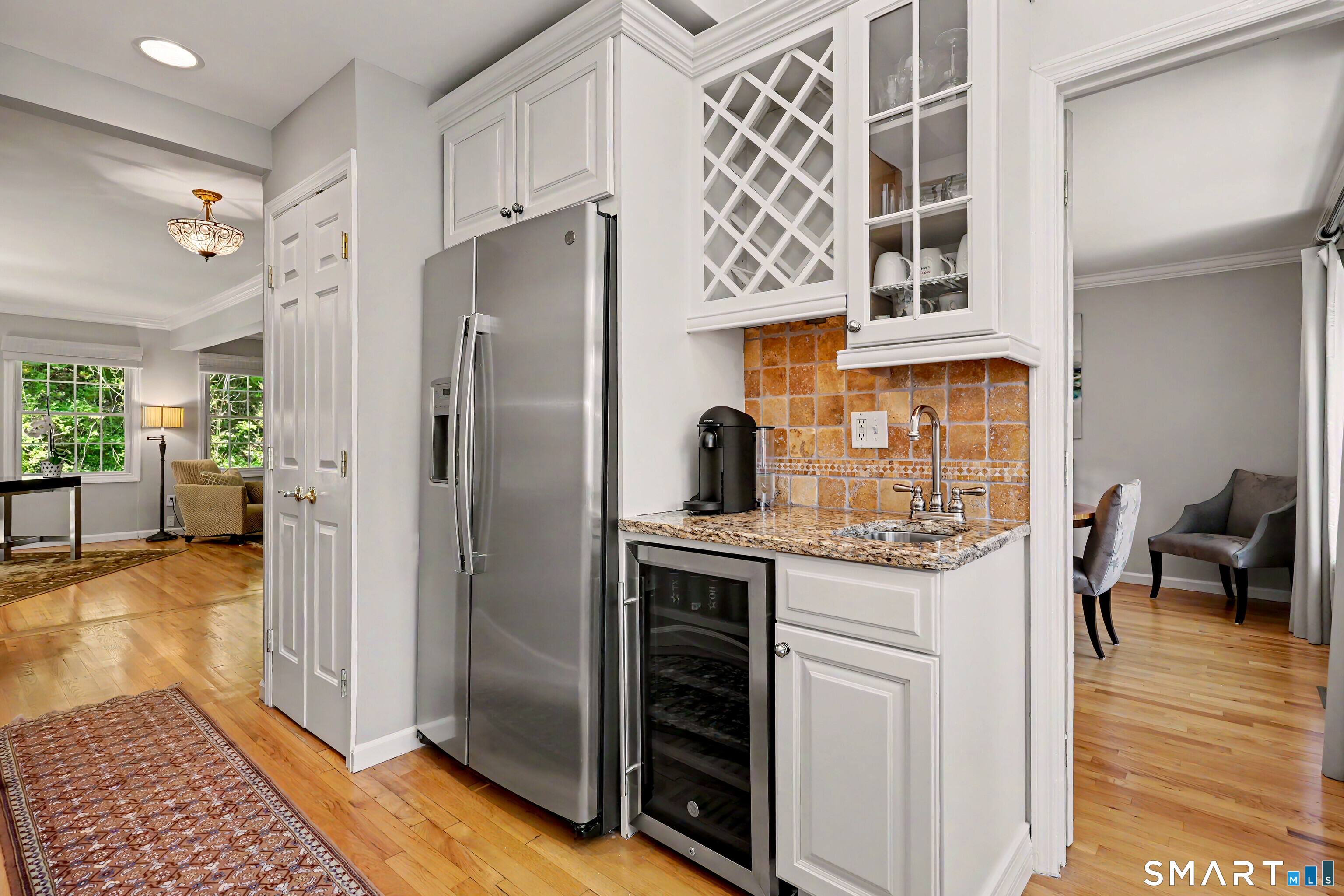 120 Prospect Street Ridgefield CT 06877