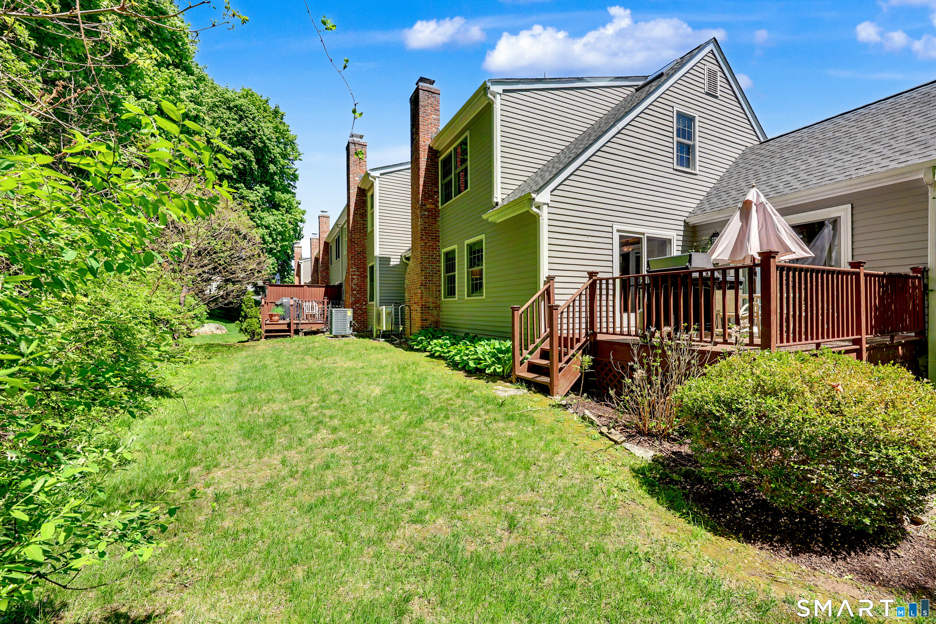 120 Prospect Street Ridgefield CT 06877