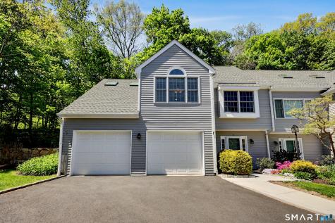 120 Prospect Street Ridgefield CT 06877