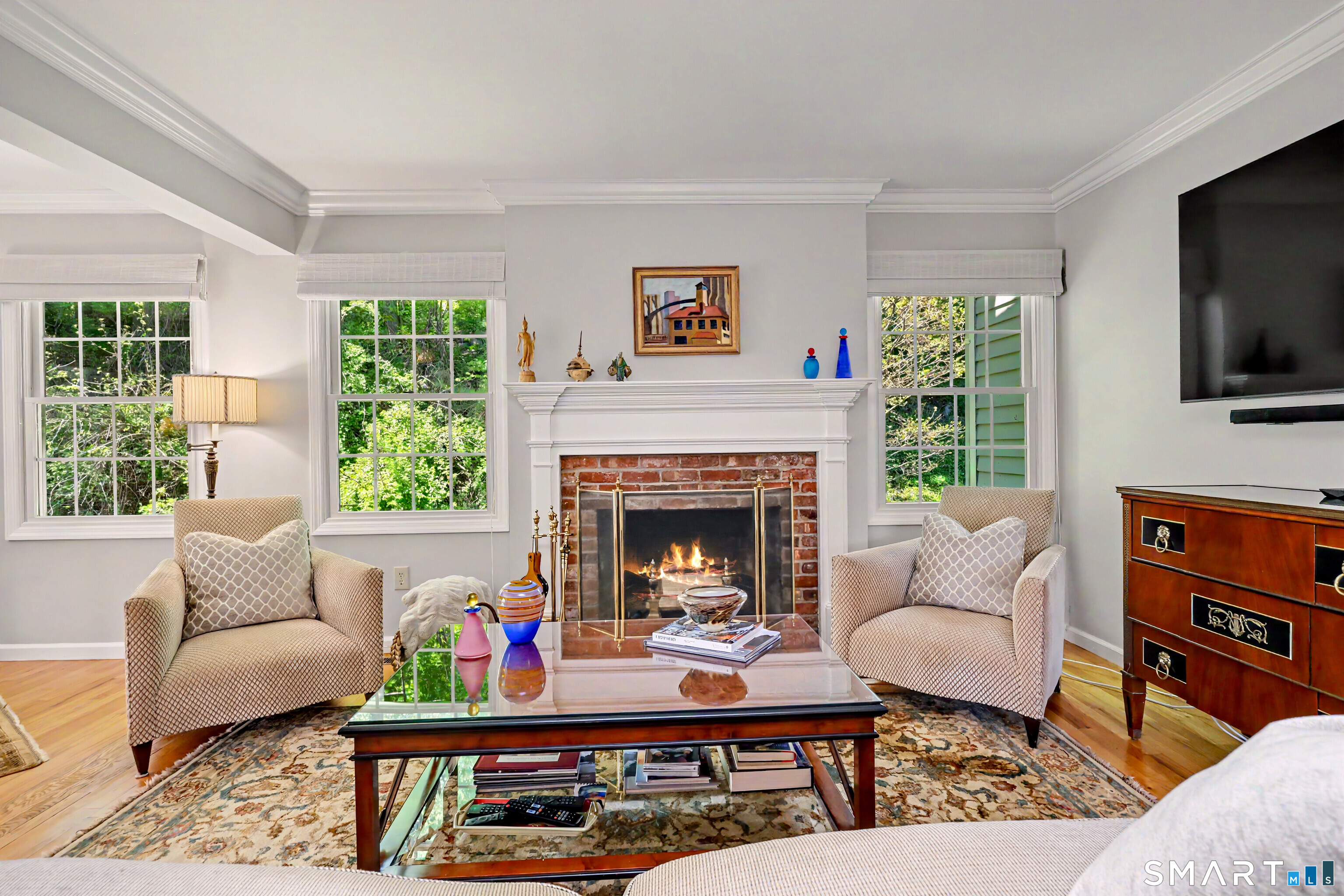 120 Prospect Street Ridgefield CT 06877
