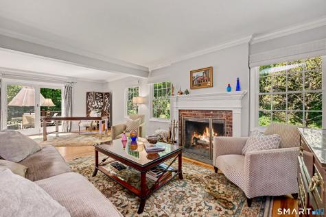 120 Prospect Street Ridgefield CT 06877