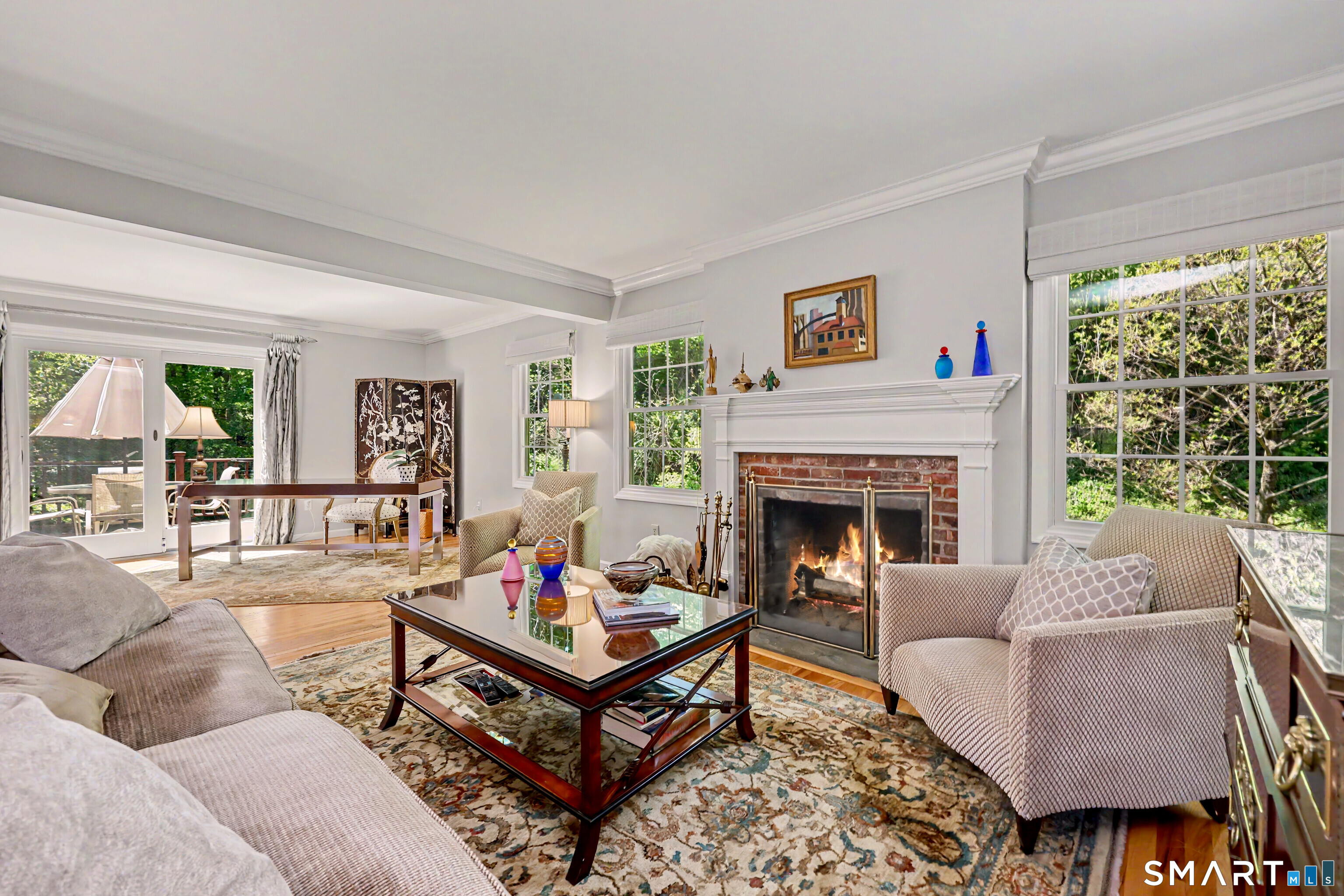 120 Prospect Street Ridgefield CT 06877