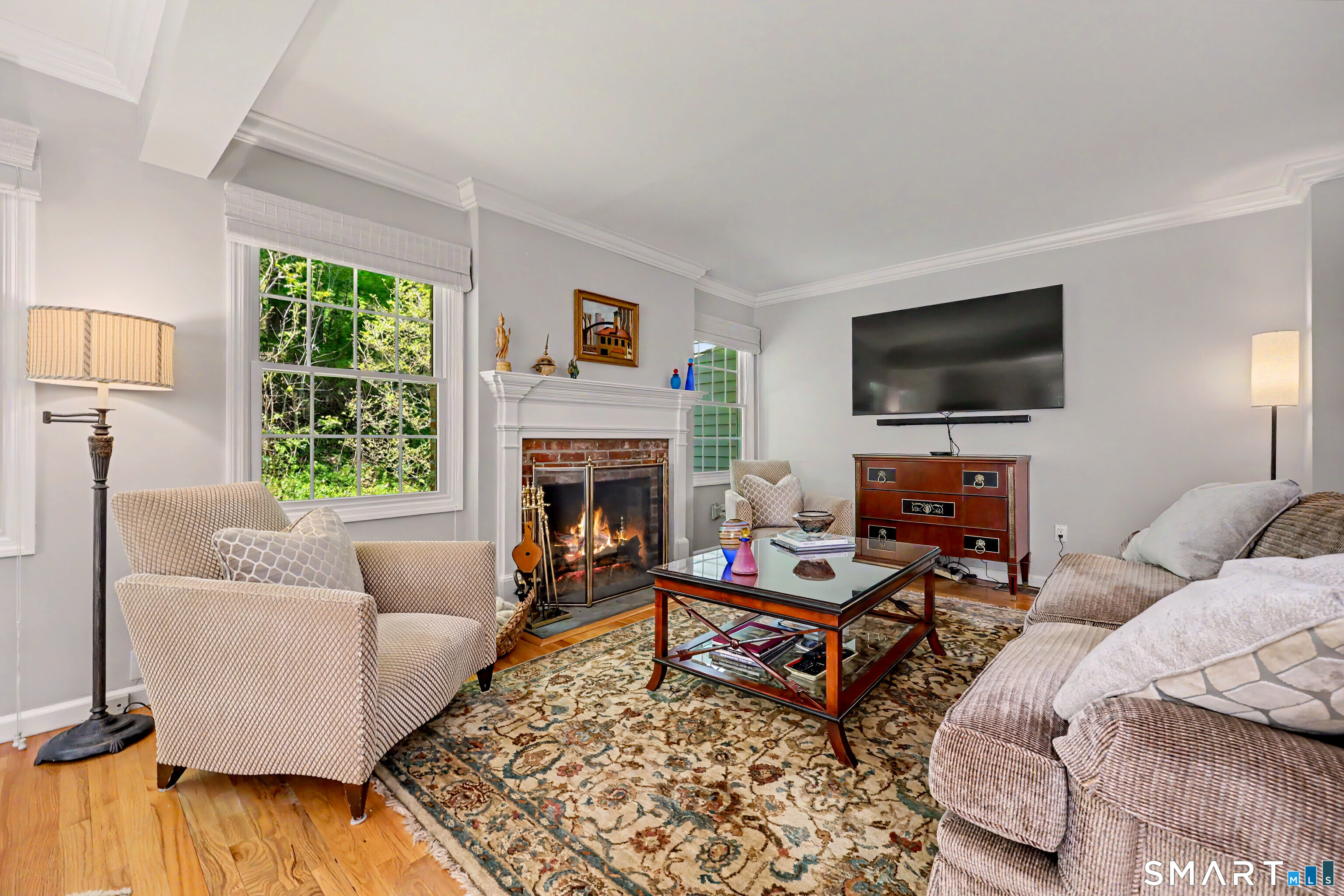 120 Prospect Street Ridgefield CT 06877