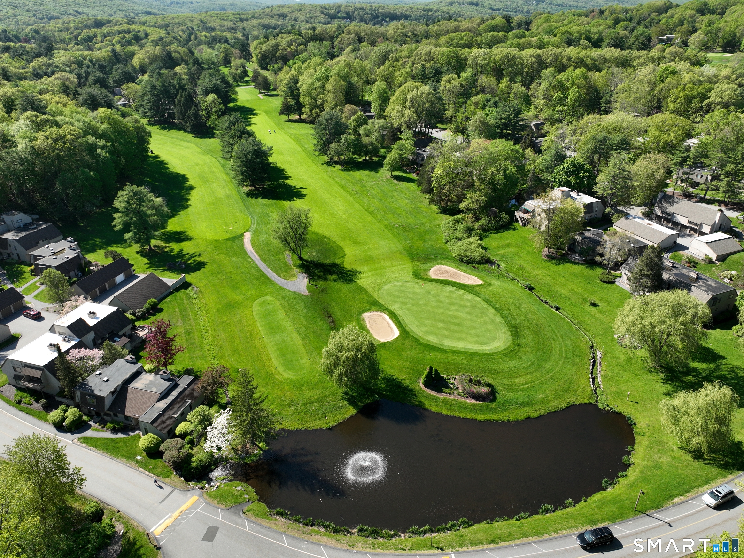 29 Great Meadow Lane Farmington CT 06032