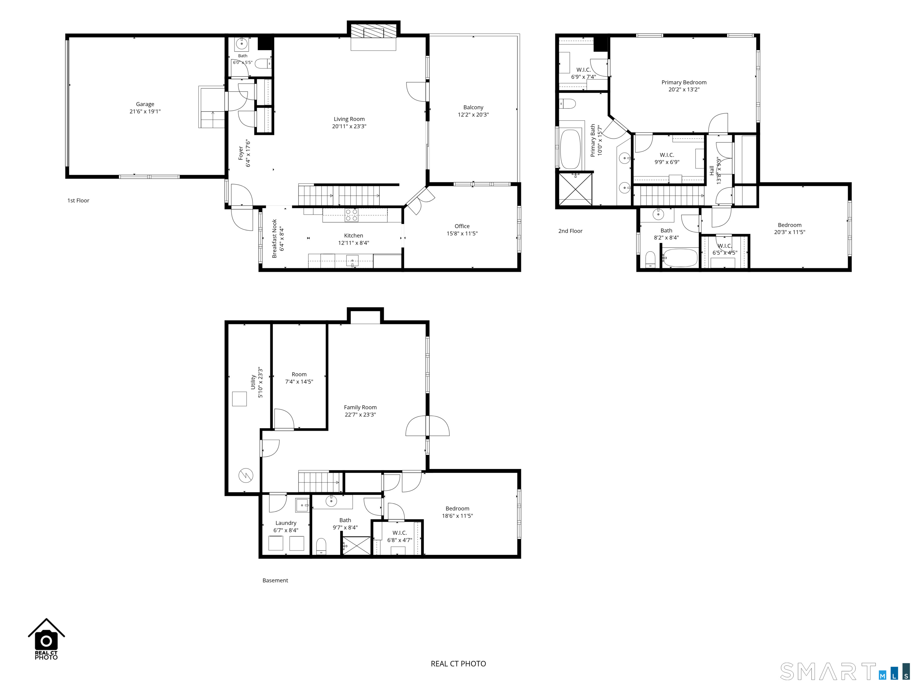 2 Shirecrest Avon CT 06001