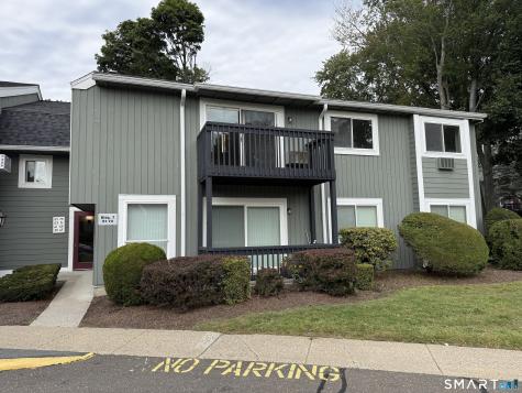 69 Ameridge Drive Bridgeport CT 06606