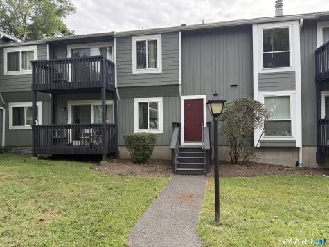 69 Ameridge Drive Bridgeport CT 06606