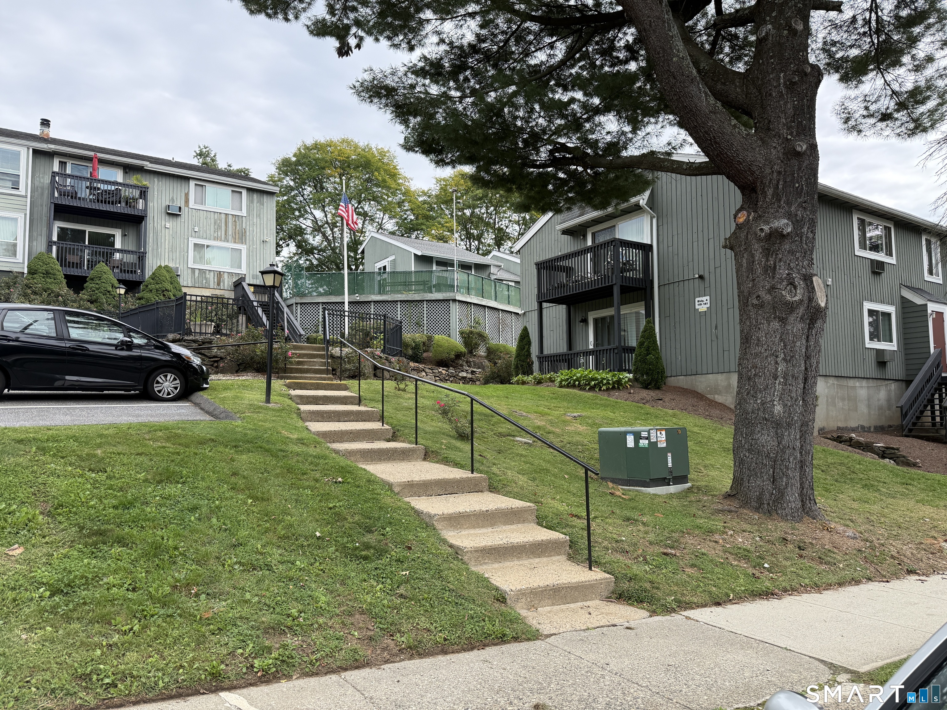 69 Ameridge Drive Bridgeport CT 06606