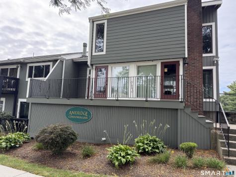 69 Ameridge Drive Bridgeport CT 06606