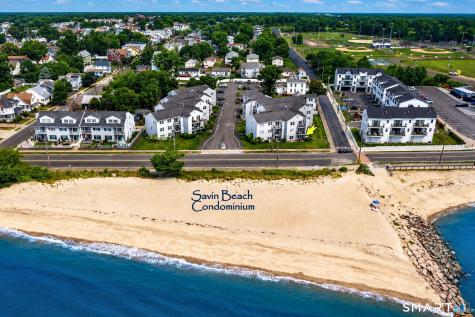 215 Beach Street West Haven CT 06516