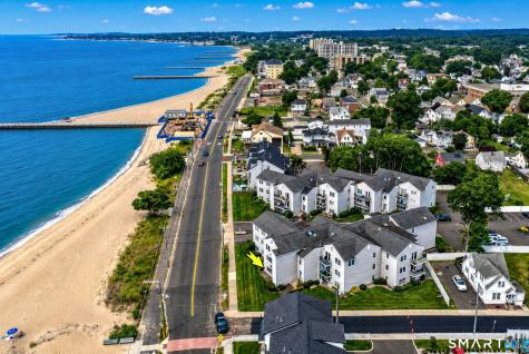 215 Beach Street West Haven CT 06516