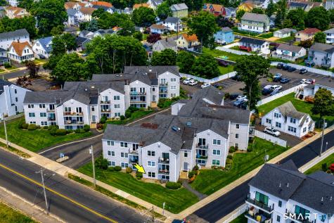 215 Beach Street West Haven CT 06516