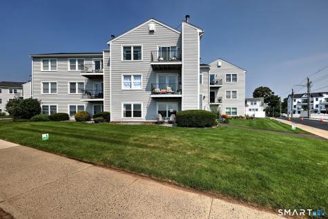 215 Beach Street West Haven CT 06516