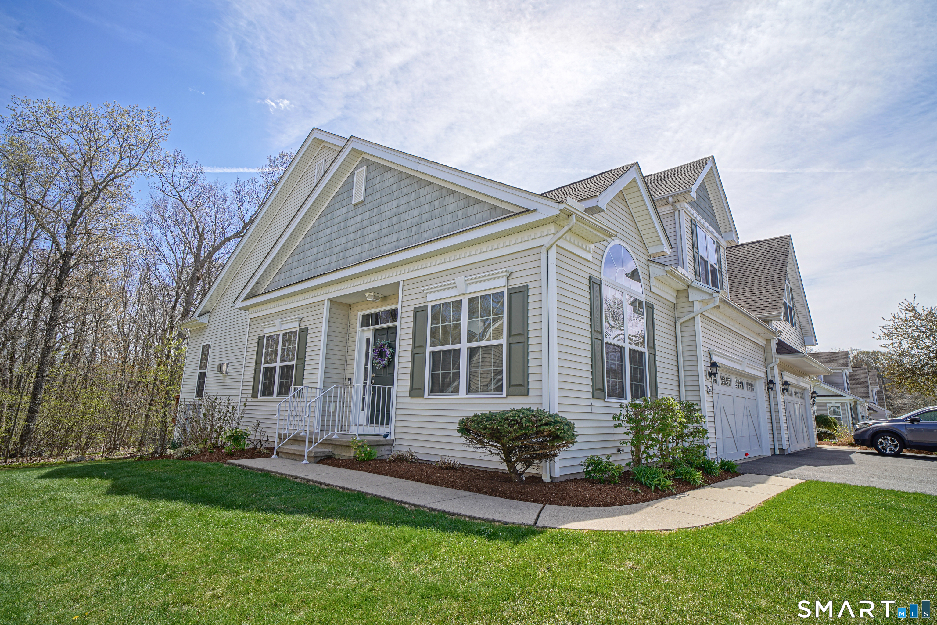 156 Sycamore Drive Prospect CT 06712