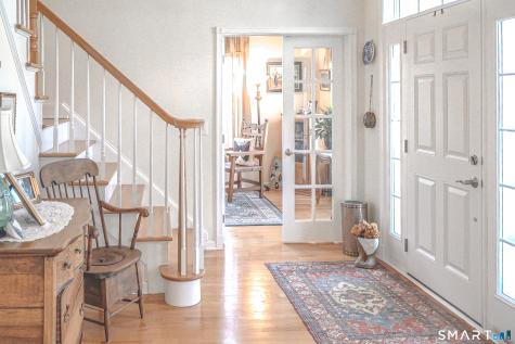 156 Sycamore Drive Prospect CT 06712