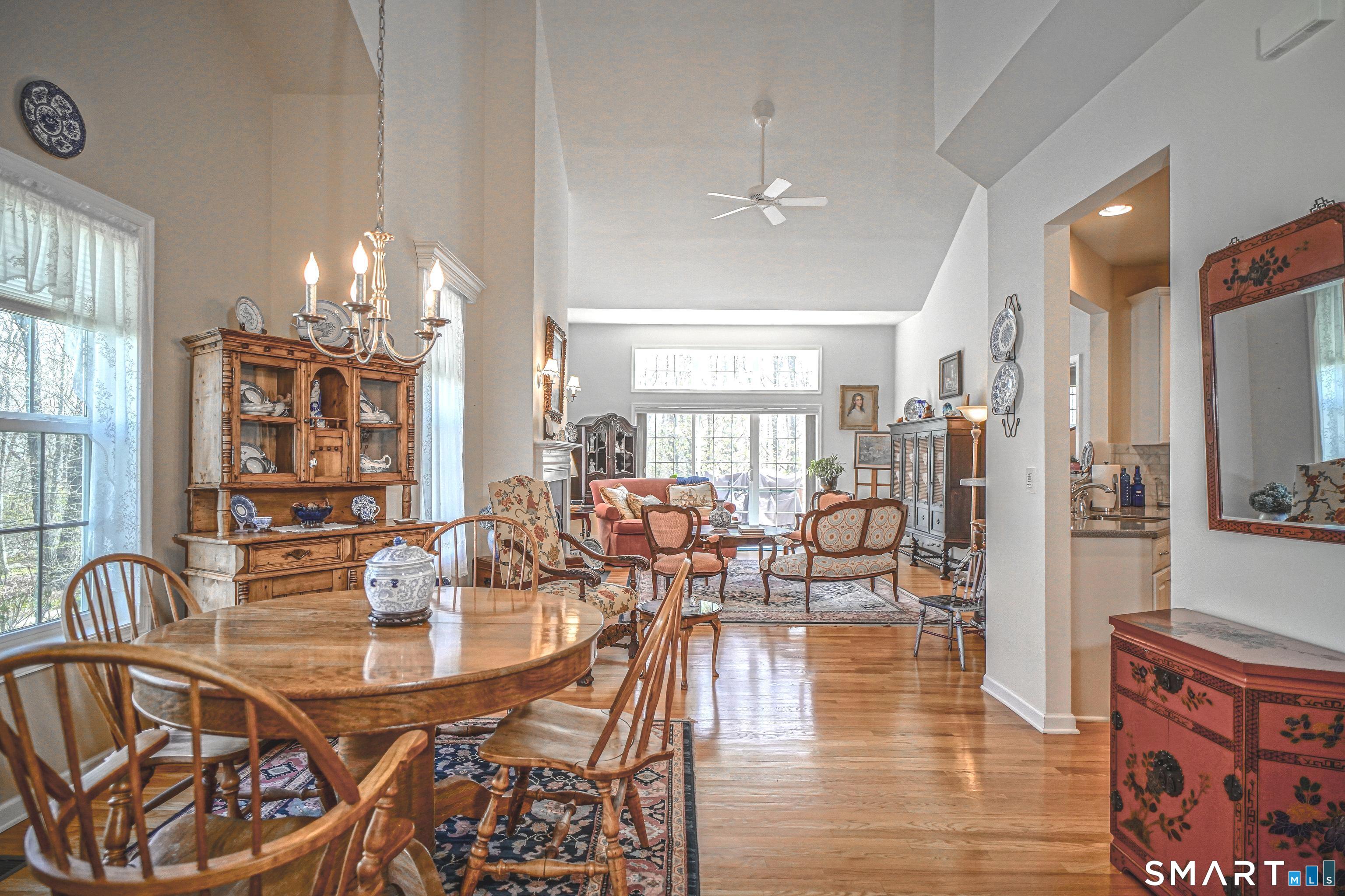 156 Sycamore Drive Prospect CT 06712