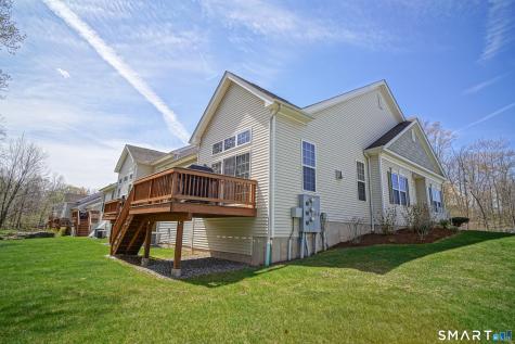 156 Sycamore Drive Prospect CT 06712