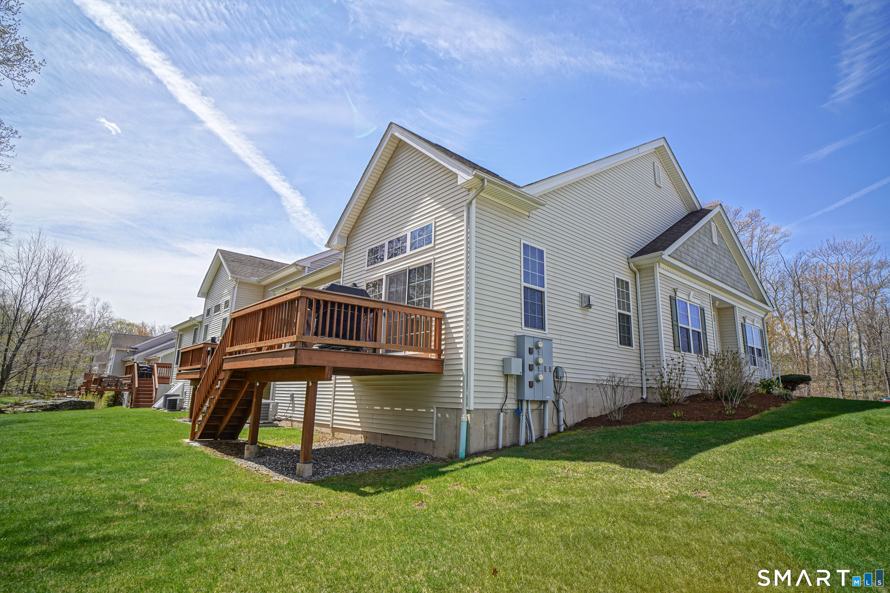 156 Sycamore Drive Prospect CT 06712