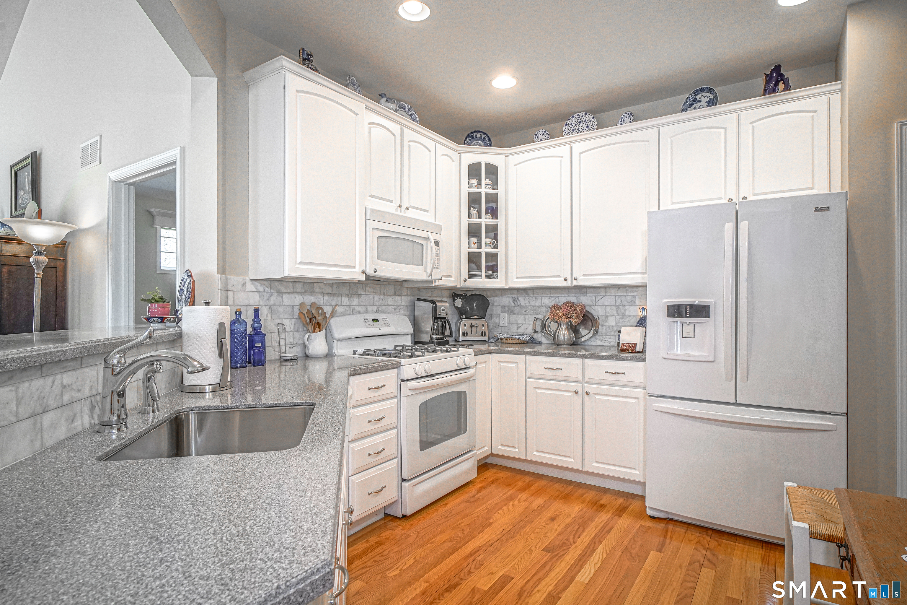 156 Sycamore Drive Prospect CT 06712