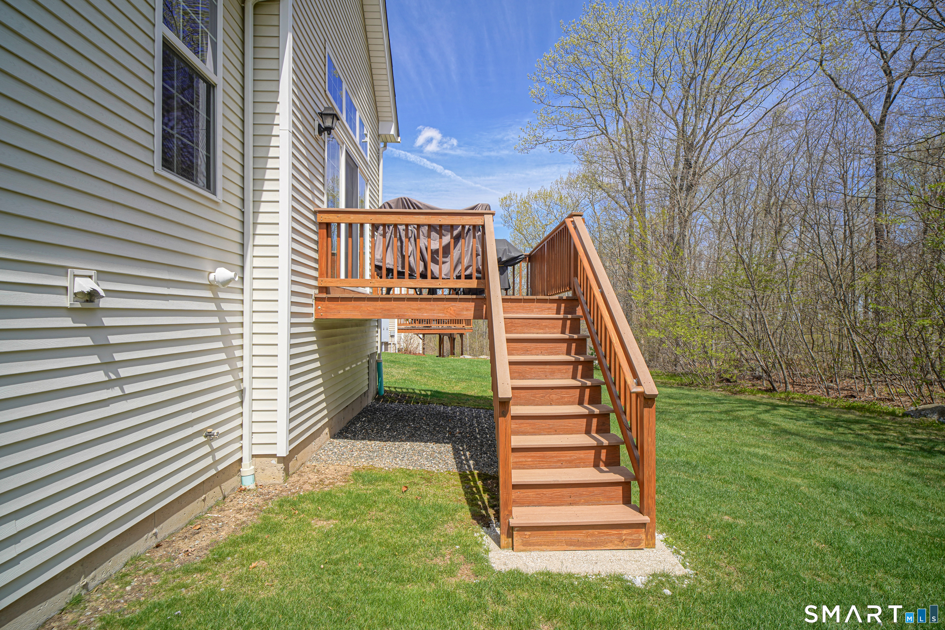 156 Sycamore Drive Prospect CT 06712