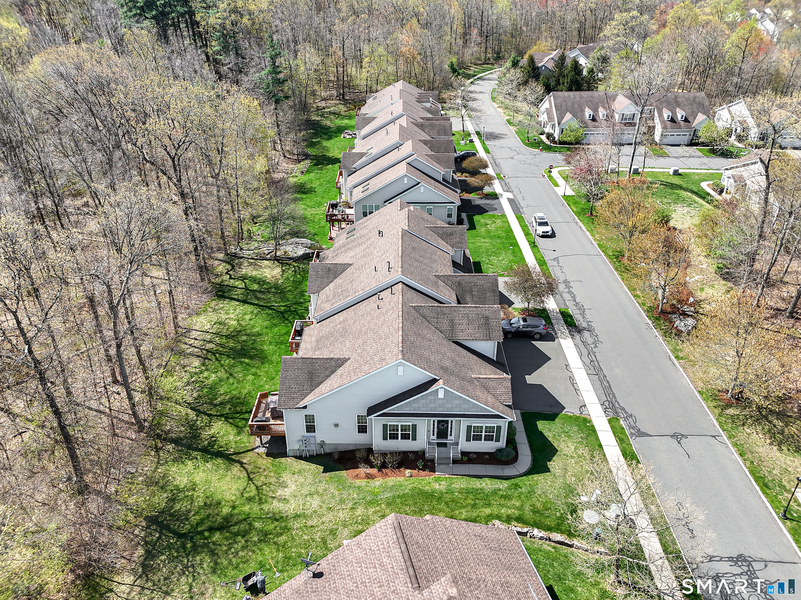 156 Sycamore Drive Prospect CT 06712
