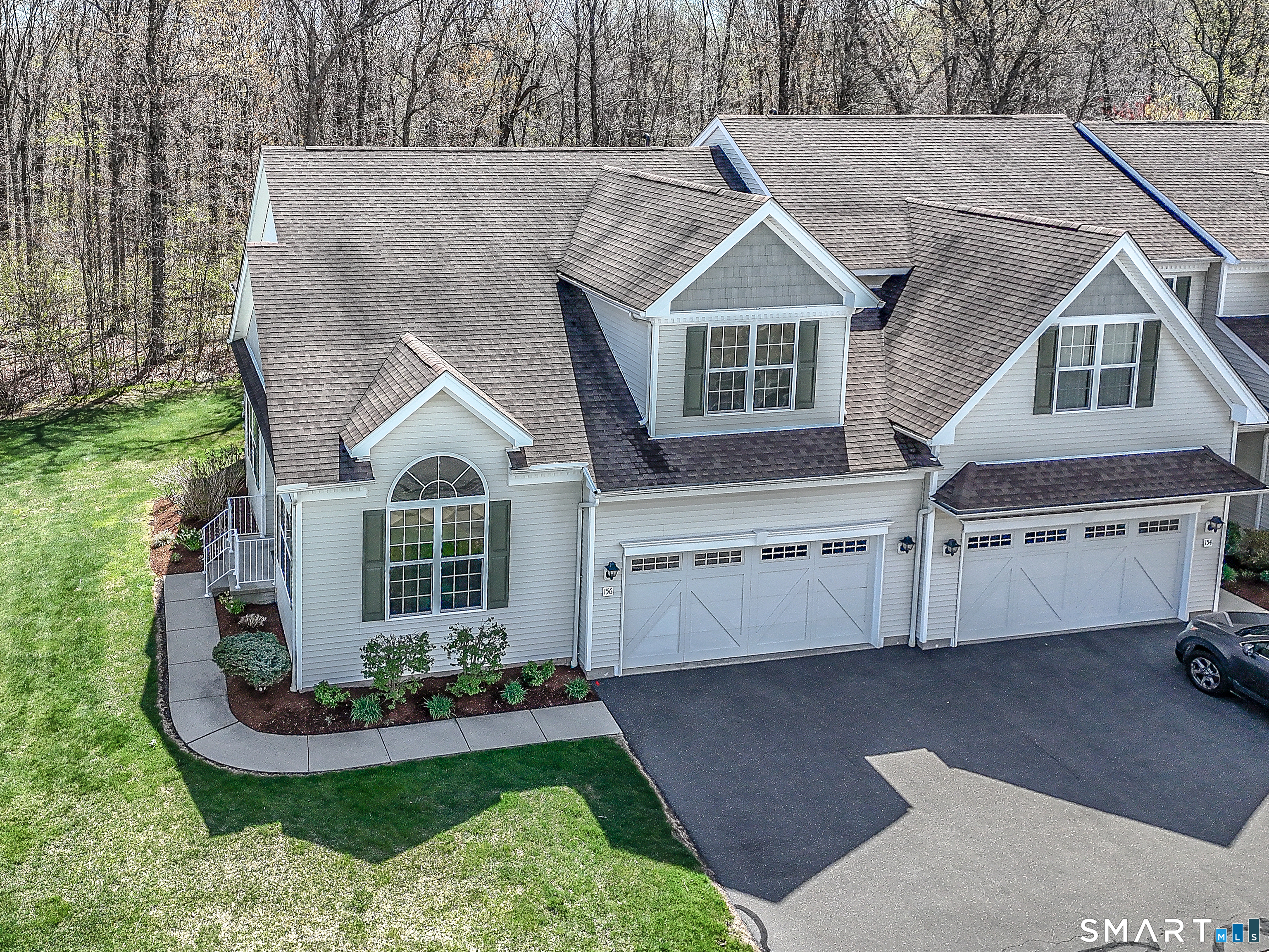 156 Sycamore Drive Prospect CT 06712