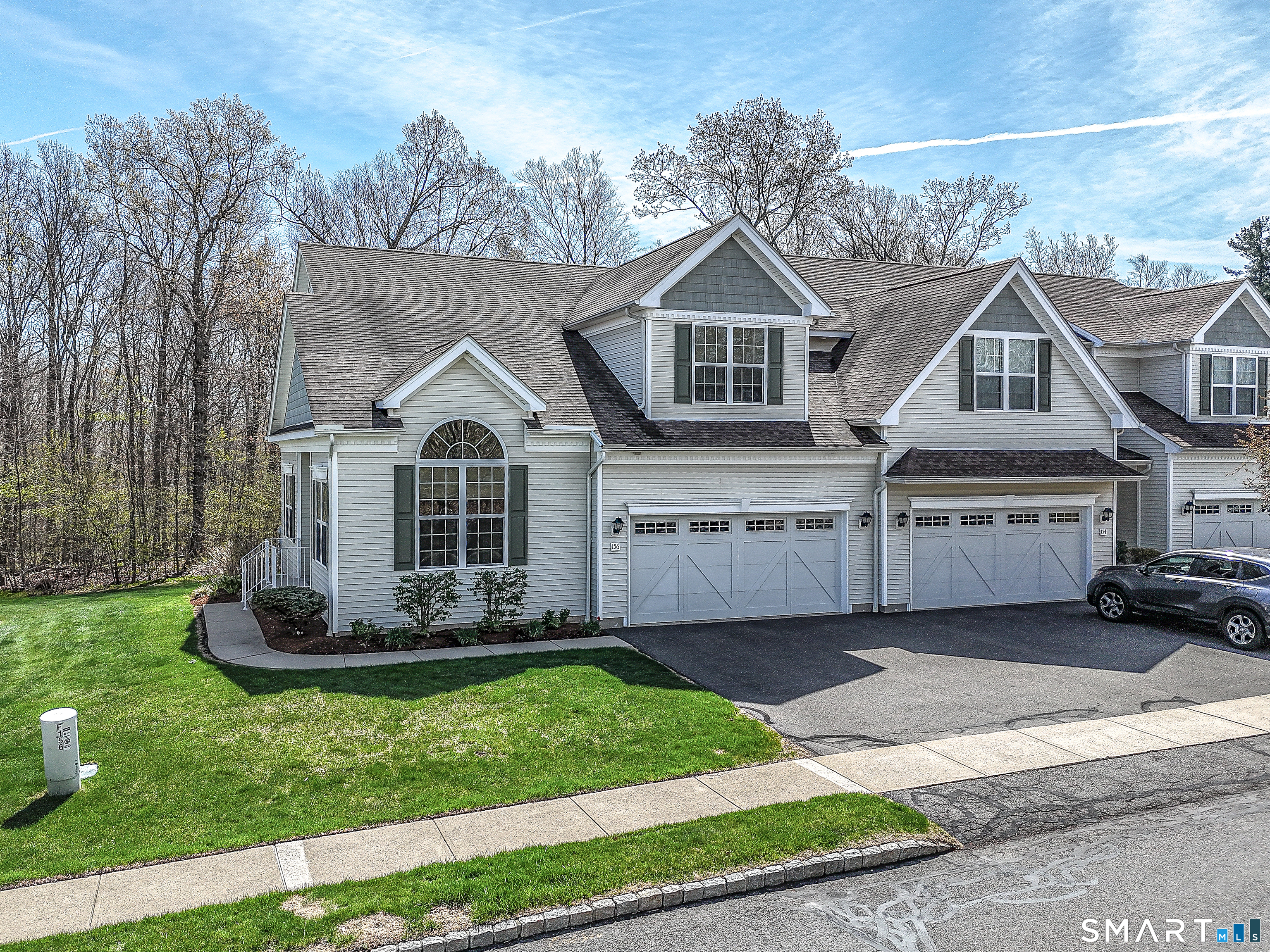 156 Sycamore Drive Prospect CT 06712