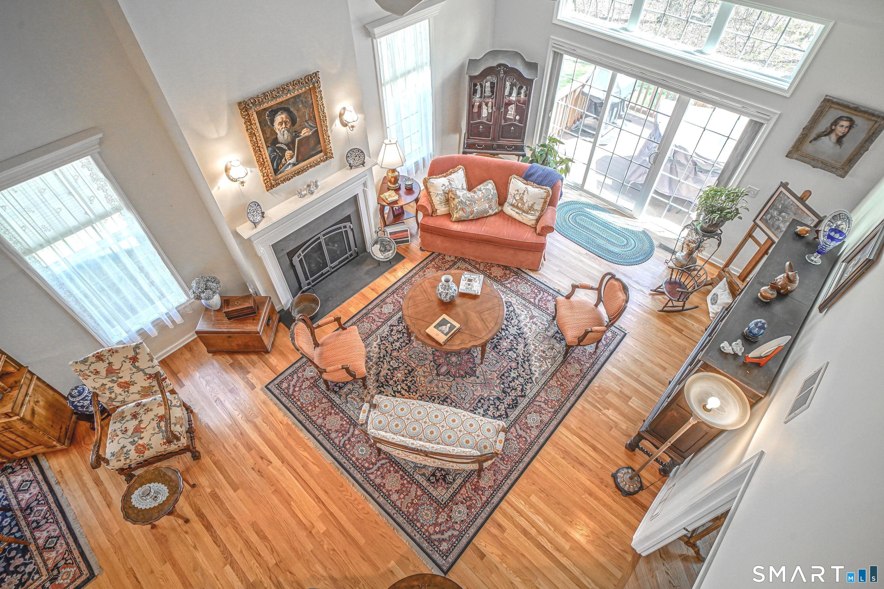 156 Sycamore Drive Prospect CT 06712