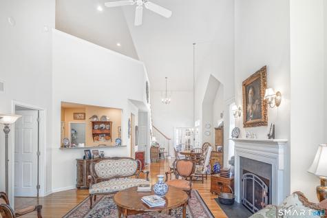 156 Sycamore Drive Prospect CT 06712