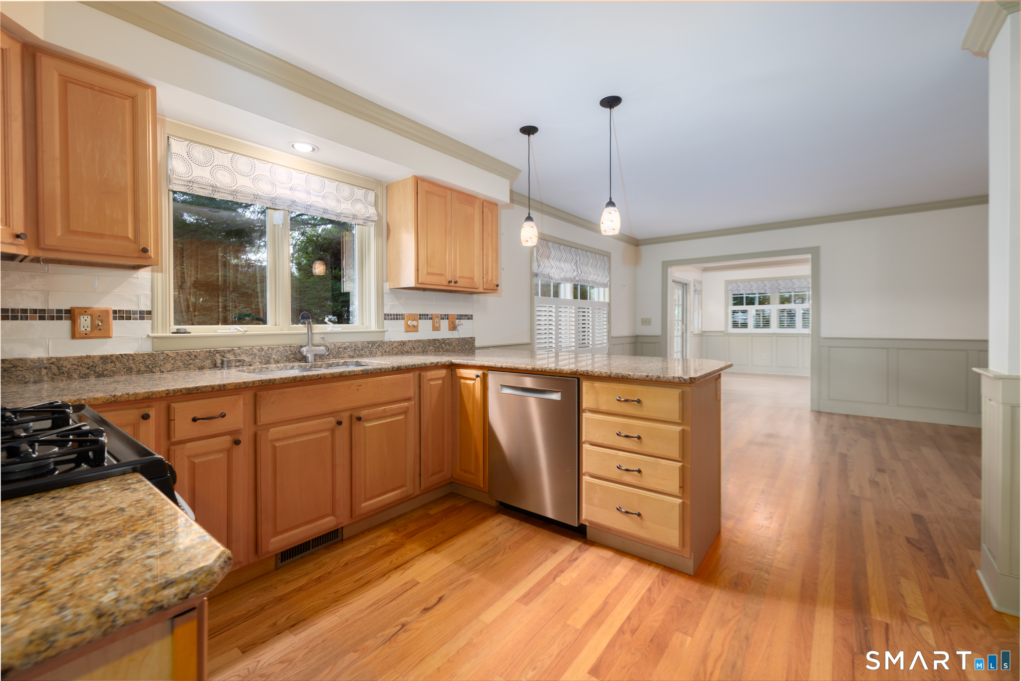 16 Caveson Court Middlebury CT 06762