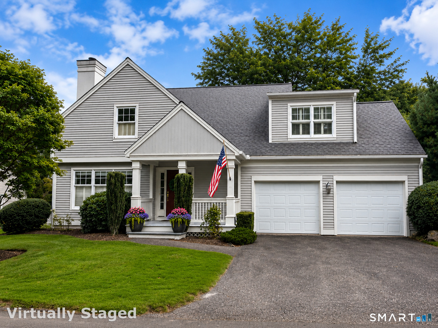16 Caveson Court Middlebury CT 06762