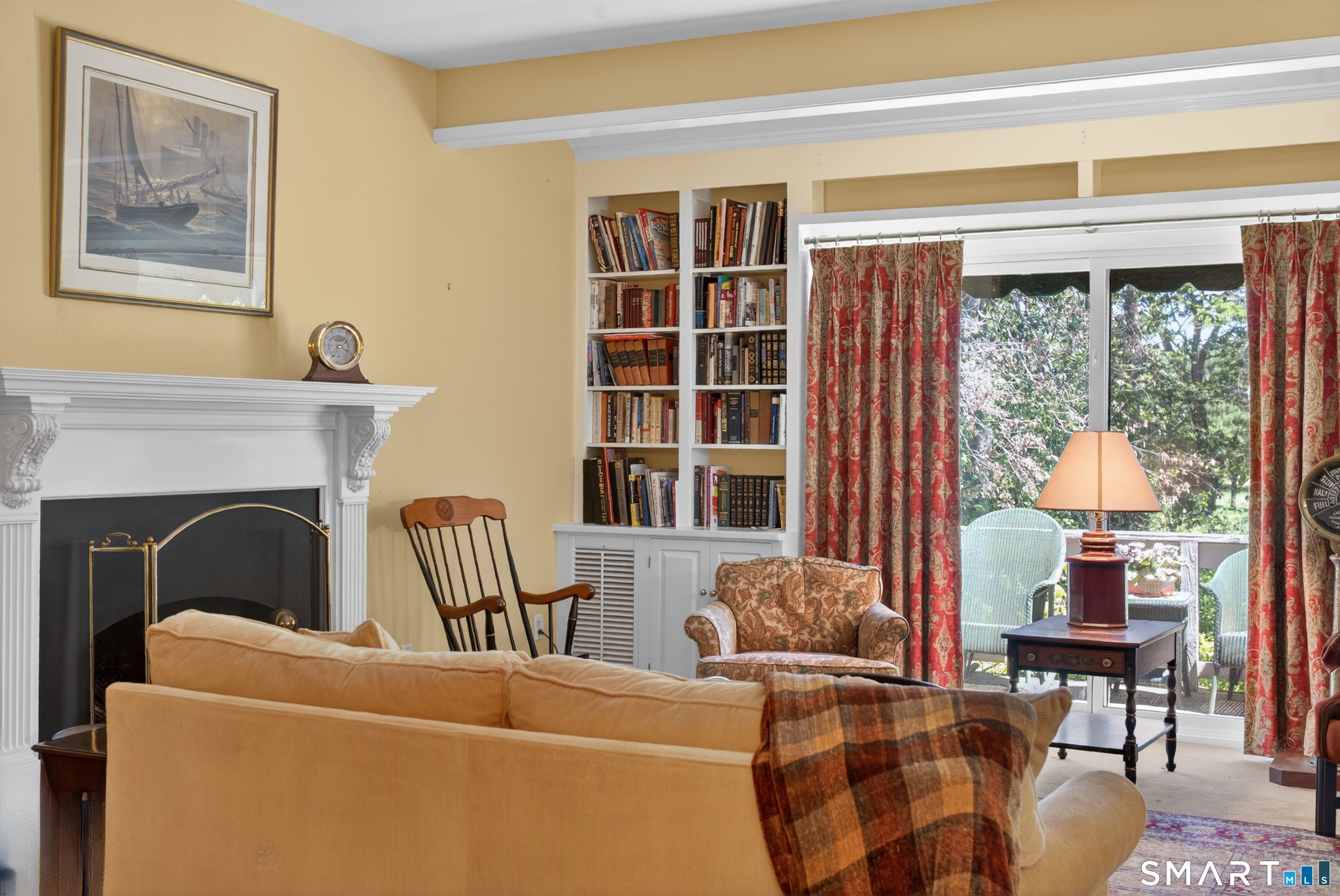 289 Heritage Village Southbury CT 06488
