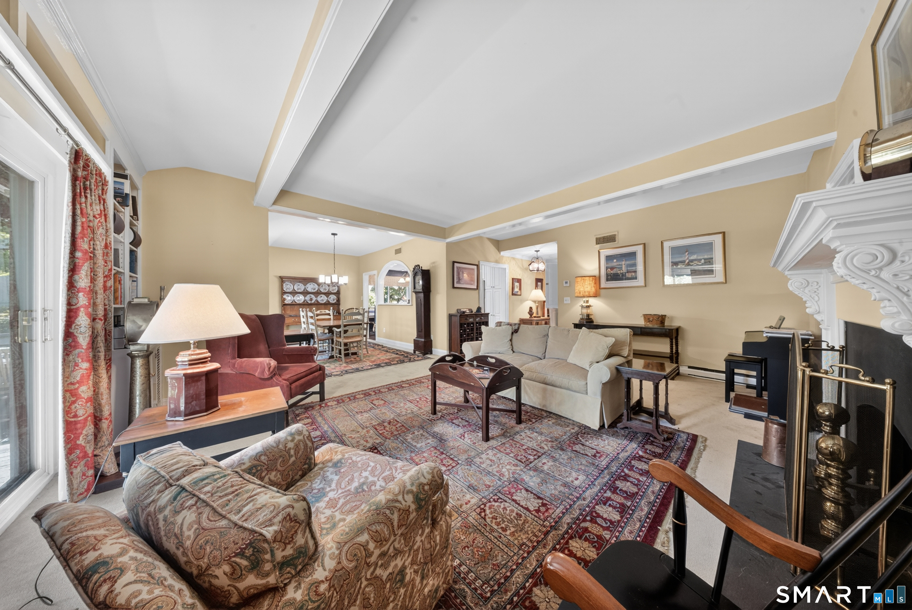 289 Heritage Village Southbury CT 06488