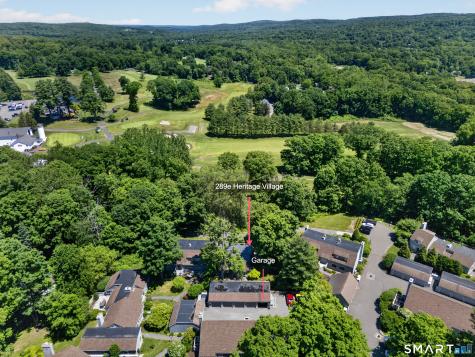289 Heritage Village Southbury CT 06488