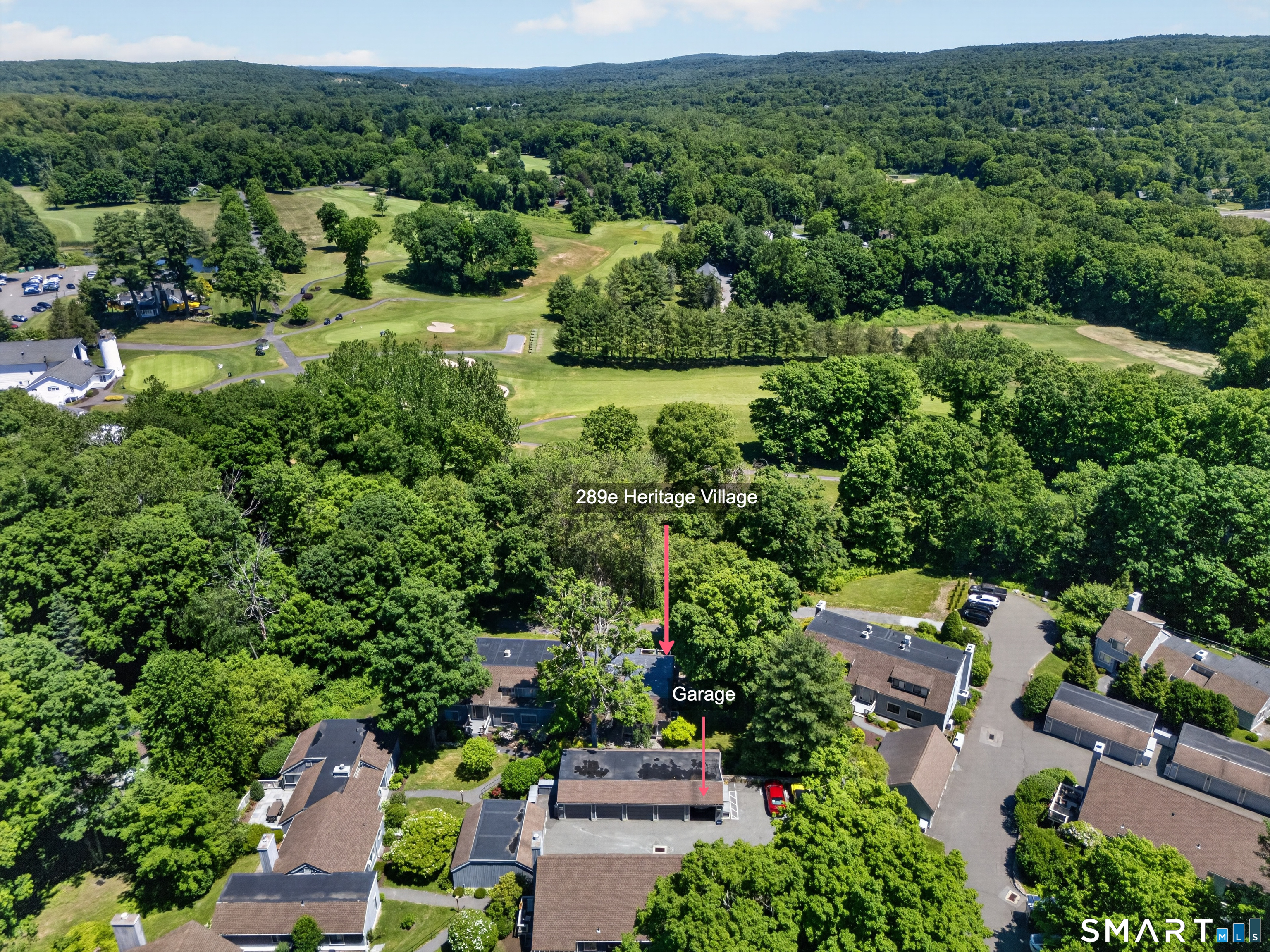 289 Heritage Village Southbury CT 06488