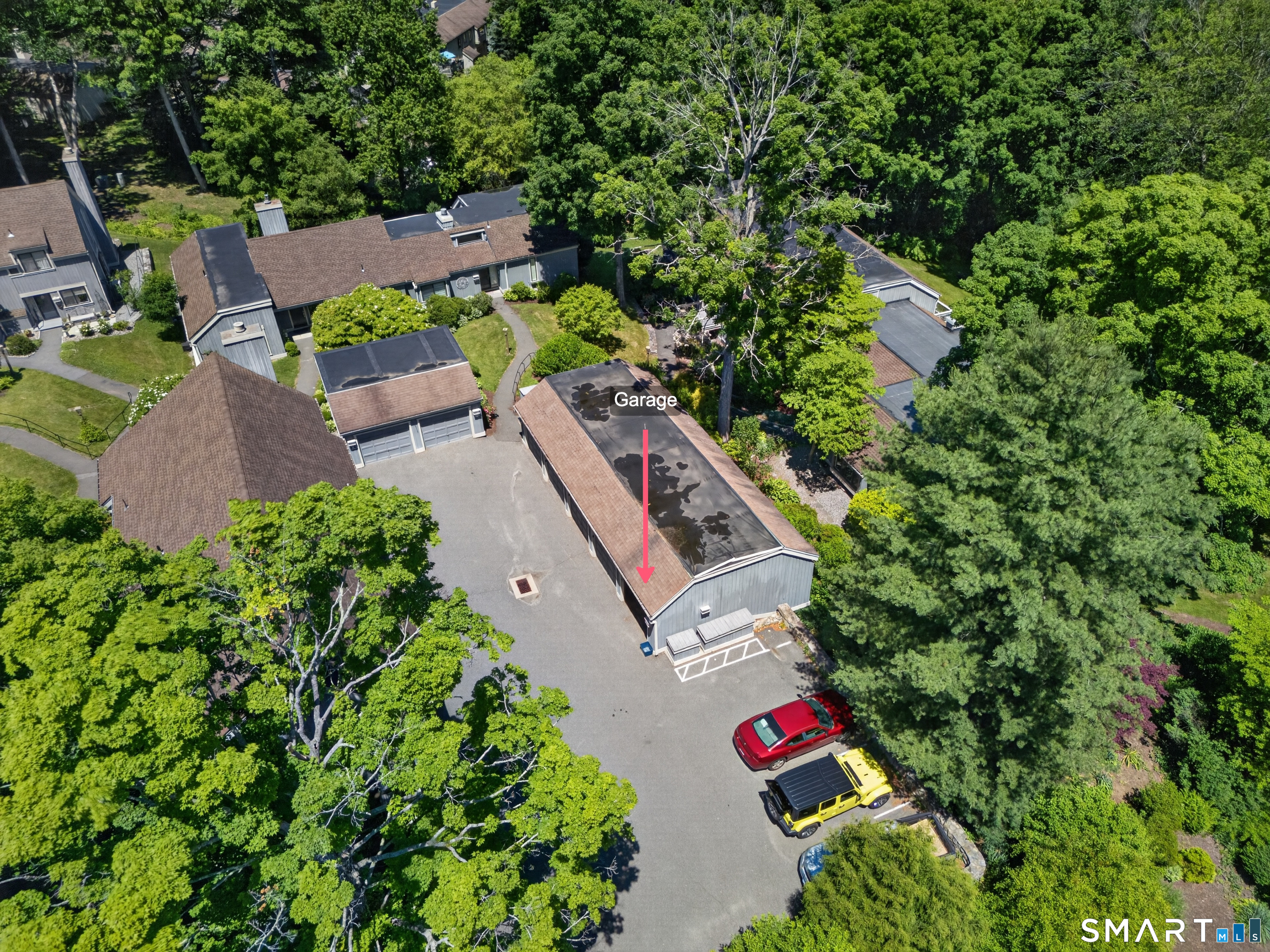 289 Heritage Village Southbury CT 06488