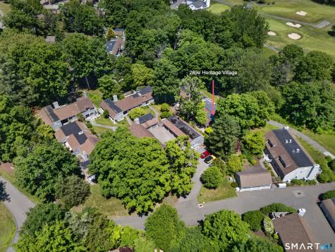 289 Heritage Village Southbury CT 06488