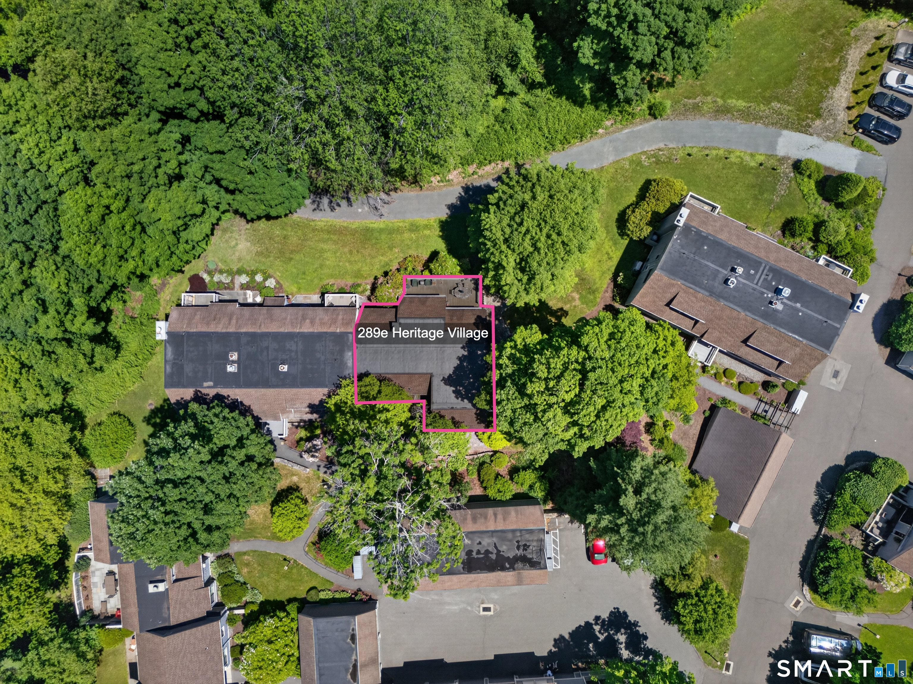 289 Heritage Village Southbury CT 06488