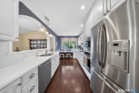 289 Heritage Village Southbury CT 06488