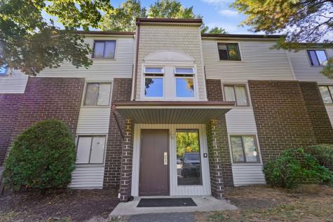 7 Padanaram Road Danbury CT 06811