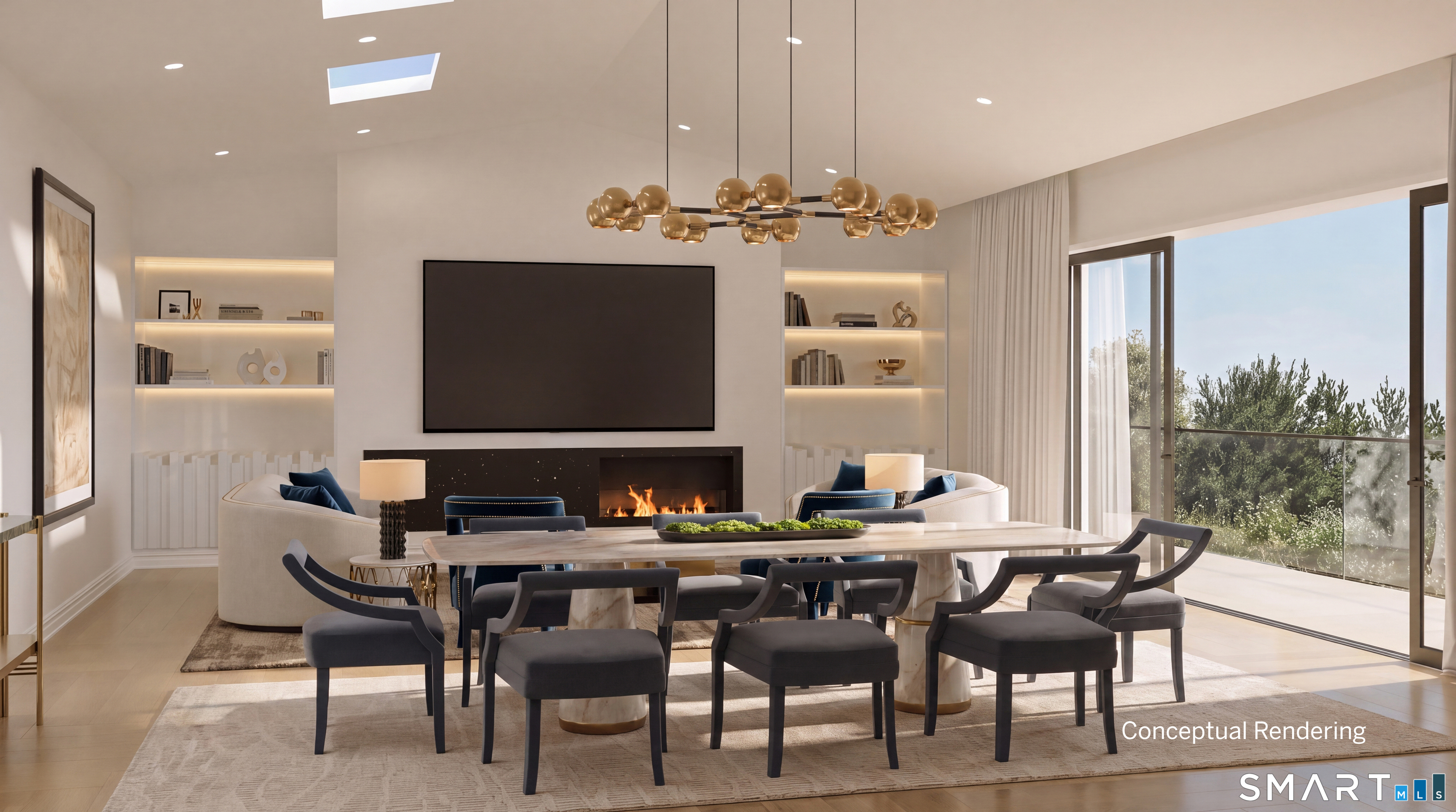 15 Burtis Avenue New Canaan CT 06840