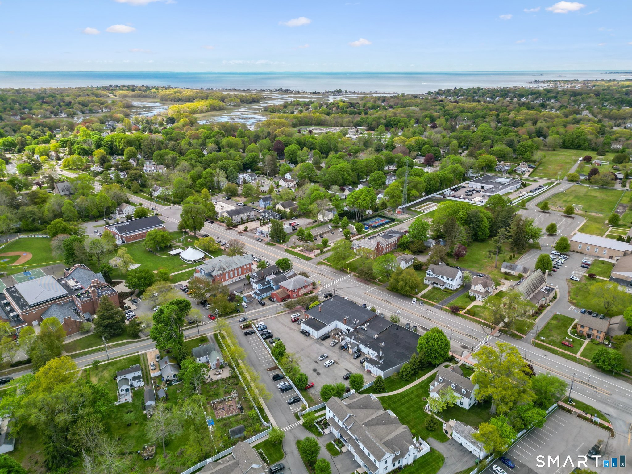25 Sheffield Street Old Saybrook CT 06475