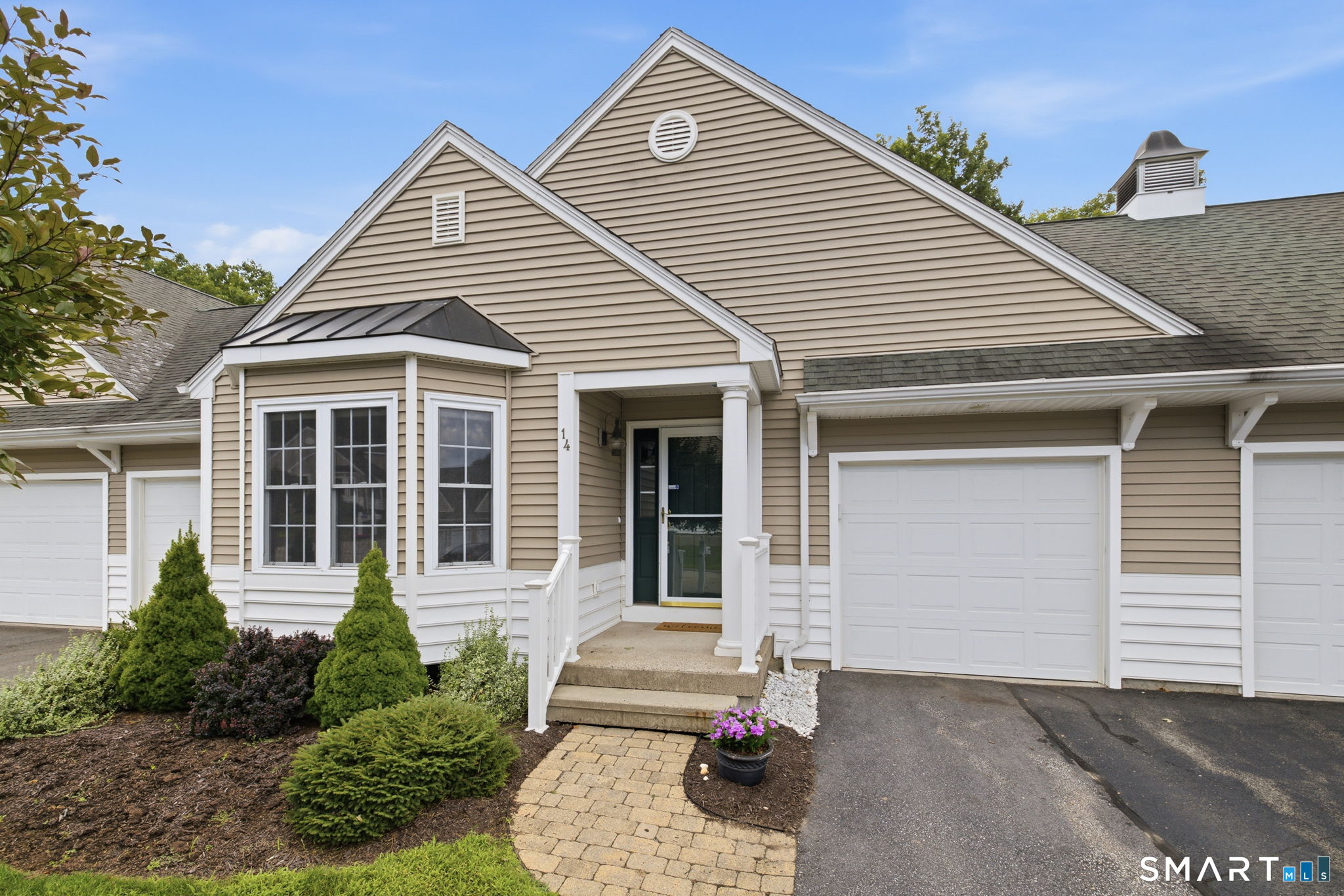 14 Lantern Lane Vernon CT 06066