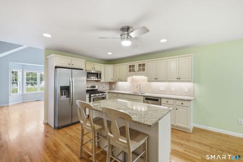 14 Lantern Lane Vernon CT 06066