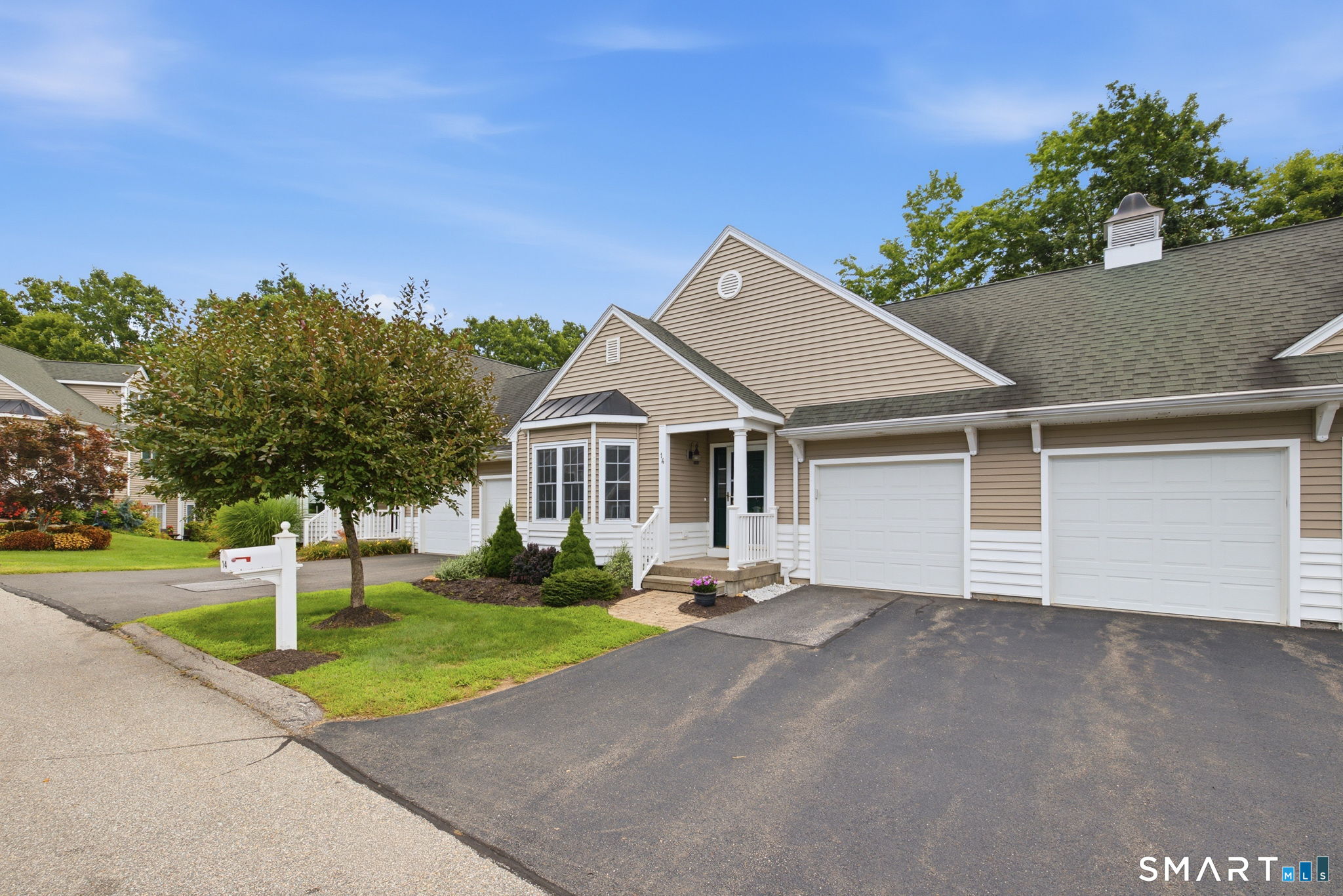 14 Lantern Lane Vernon CT 06066