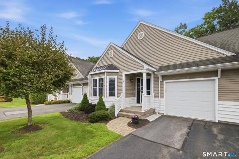 14 Lantern Lane Vernon CT 06066